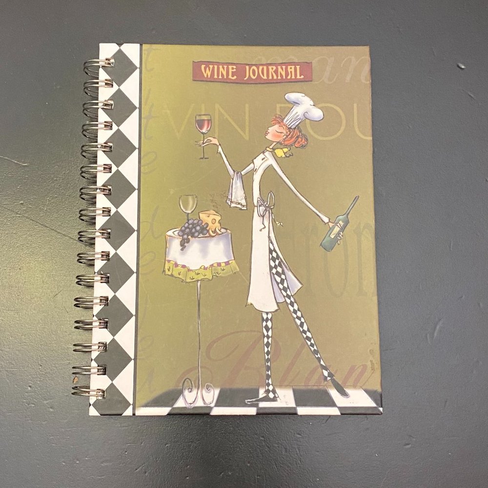 Wine Journal